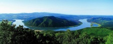 Danube Bend Hungary