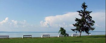 Balaton - Plattensee - Siofok 